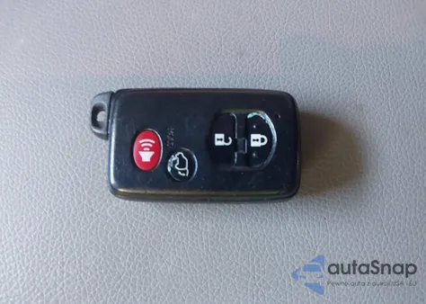 2012 Toyota Highlander Limited V6 z USA, uszkodzony, nr VIN 5TDDK3EH3CS098180